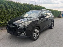 Phantom black / mic Gebraucht 2014 Hyundai ix35 Style SUV | 11.900 € (Fairer Preis)