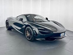 Schwarz Neu 2025 McLaren 750S | 338.767 €