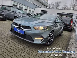 Yucca steel metallic Neu 2025 Kia Ceed Sportswagon Kombi | 21.870 € (Superpreis)