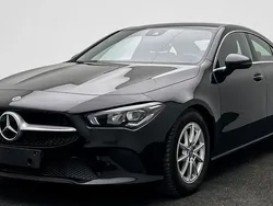Mercedes CLA180