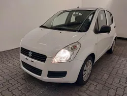 Weiß Gebraucht 2011 Suzuki Splash Kleinwagen | 2.999 € (Fairer Preis)
