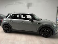 Grau Gebraucht 2016 Mini ONE Pepper Kleinwagen | 12.410 € (Etwas zu teuer)