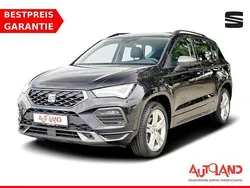 Andere Gebraucht 2023 Seat Ateca FR SUV | 27.890 € (Fairer Preis)