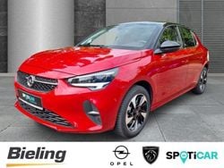 Rot Gebraucht 2022 Opel Corsa-e Elegance Kleinwagen | 15.750 € (Guter Preis)