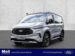 Grau Neu 2025 Ford Transit Custom Active Van / Kleinbus | 71.490 €