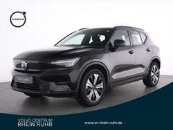 Grau Gebraucht 2022 Volvo XC40 Core SUV | 28.450 € (Superpreis)