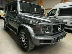 Selenitgrau Gebraucht 2024 Mercedes G500 AMG SUV | 161.840 € (Superpreis)