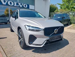 Silver dawn / metallic Gebraucht 2024 Volvo XC60 Plus SUV | 44.900 € (Fairer Preis)