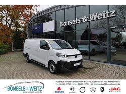 Gebraucht 2024 Citroën Jumpy | 29.950 € (Etwas zu teuer)