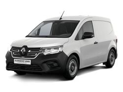Weiß Gebraucht 2022 Renault Kangoo Van / Kleinbus | 19.998 € (Guter Preis)