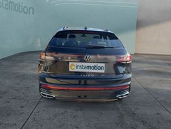 Schwarz Gebraucht 2024 VW Taigo R-line SUV | 24.599 € (Fairer Preis)