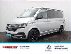 Silber Gebraucht 2024 VW T6.1 California Van | 66.980 € (Fairer Preis)