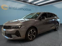 Grau Gebraucht 2024 Opel Astra Kombi | 24.749 € (Fairer Preis)