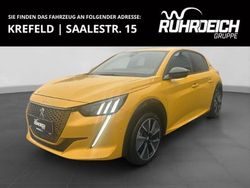 Andere Gebraucht 2021 Peugeot e-208 Kleinwagen | 14.770 € (Guter Preis)