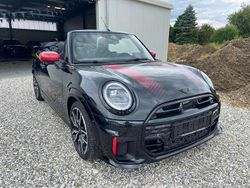 C4r midnight black Neu 2025 Mini John Cooper Works Kleinwagen | 43.990 € (Etwas zu teuer)