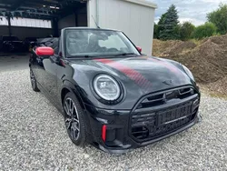 C4r midnight black Neu 2025 Mini John Cooper Works Kleinwagen | 44.990 € (Teuer)