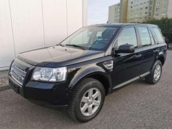 Other Gebraucht 2010 Land Rover Freelander 2 SUV | 2.900 € (Superpreis)