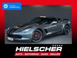 Andere Gebraucht 2016 Corvette C7 | 93.900 €