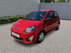 Rot Gebraucht 2011 Renault Twingo Liberty Kleinwagen | 3.100 € (Fairer Preis)