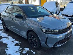 Grafik grau Gebraucht 2025 Opel Corsa Kleinwagen | 19.750 € (Guter Preis)
