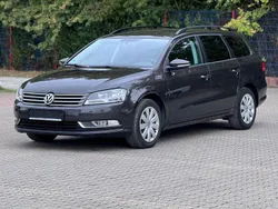 Braun Gebraucht 2011 VW Passat Kombi | 6.900 € (Guter Preis)