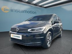 Schwarz Neu 2025 VW Touran Van / Kleinbus | 37.949 €