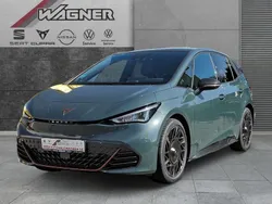 Othercolor Gebraucht 2024 Cupra Born VZ Kleinwagen | 50.990 € (Etwas zu teuer)
