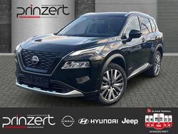 Black pearl Neu 2025 Nissan X-Trail Tekna+ SUV | 44.270 €