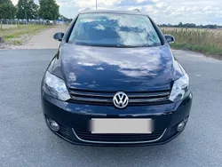 Schwarz Gebraucht 2012 VW Golf VII Style Limousine | 6.800 € (Superpreis)