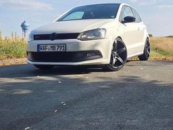 Weiß Gebraucht 2011 VW Polo GTI Kleinwagen | 8.400 € (Fairer Preis)