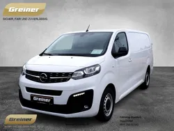 4 türen Gebraucht 2023 Opel Vivaro Edition Van | 28.980 € (Etwas zu teuer)