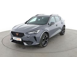 Grau Gebraucht 2020 Cupra Formentor VZ SUV | 27.090 € (Etwas zu teuer)