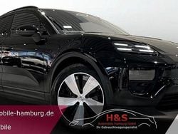 Schwarz Gebraucht 2025 Porsche Macan 4 Electric SUV | 75.900 €