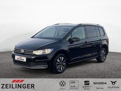 Schwarz Gebraucht 2025 VW Touran Goal Van / Kleinbus | 30.120 € (Guter Preis)