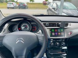 Schwarz Gebraucht 2016 Citroën C3 PureTech Kleinwagen | 6.499 € (Teuer)