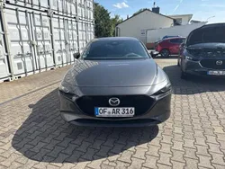 Grau Gebraucht 2025 Mazda 3 Homura-Line Limousine | 24.499 € (Fairer Preis)