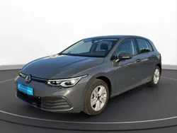 Delfingrau Gebraucht 2020 VW Golf VIII Life Kleinwagen | 22.810 € (Fairer Preis)
