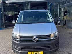 Weiß Gebraucht 2017 VW T6 Van | 12.900 €