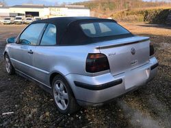 Grau Gebraucht 2000 VW Golf Cabriolet Cabrio | 1.250 €