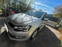 Silber Gebraucht 2013 VW Polo Kleinwagen | 5.699 € (Fairer Preis)