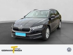 Schwarz Neu 2025 Skoda Octavia Selection Kombi | 32.450 € (Superpreis)