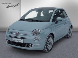 Grün Gebraucht 2022 Fiat 500 Dolcevita Kleinwagen | 12.944 € (Fairer Preis)
