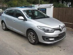 Gebraucht 2014 Renault Mégane III Initiale Paris Limousine | 4.100 € (Fairer Preis)