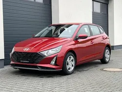 Neu 2025 Hyundai i20 Comfort Kleinwagen | 18.679 € (Guter Preis)