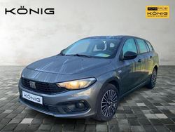 Grau Gebraucht 2023 Fiat Tipo Kombi | 22.999 € (Etwas zu teuer)