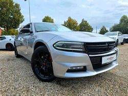 Grau Gebraucht 2016 Dodge Charger SXT Limousine | 25.990 € (Teuer)