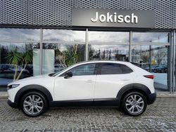 Weiß Gebraucht 2021 Mazda CX-30 Sky SUV | 19.390 € (Fairer Preis)