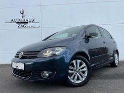 Grau Gebraucht 2011 VW Golf Plus Cross Style Van / Kleinbus | 6.490 € (Fairer Preis)