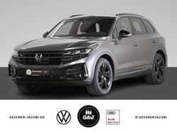 Grau Gebraucht 2025 VW Touareg R-line SUV | 90.990 €