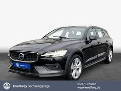 Gebraucht 2023 Volvo V60 CC Kombi | 37.320 € (Fairer Preis)
